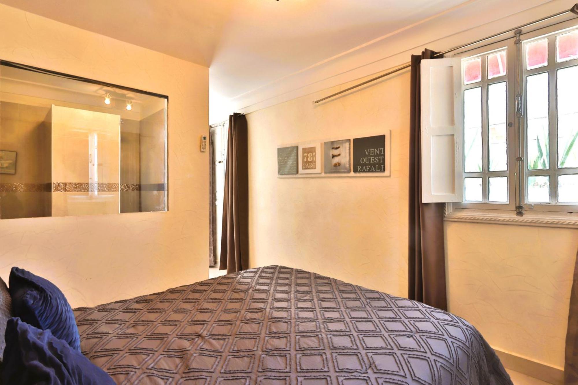Riad Vip Bed & Breakfast Marakeş Dış mekan fotoğraf