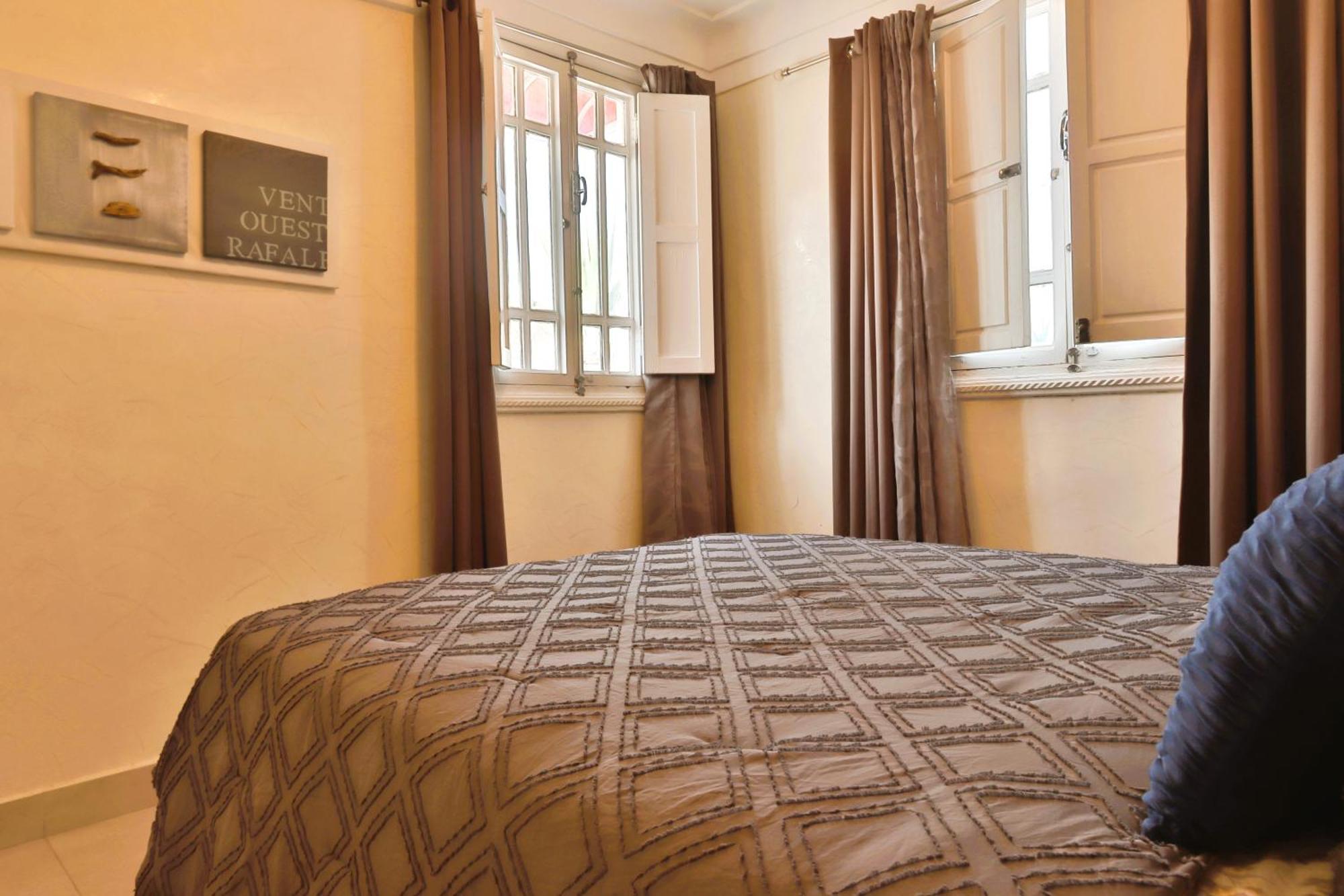 Riad Vip Bed & Breakfast Marakeş Dış mekan fotoğraf