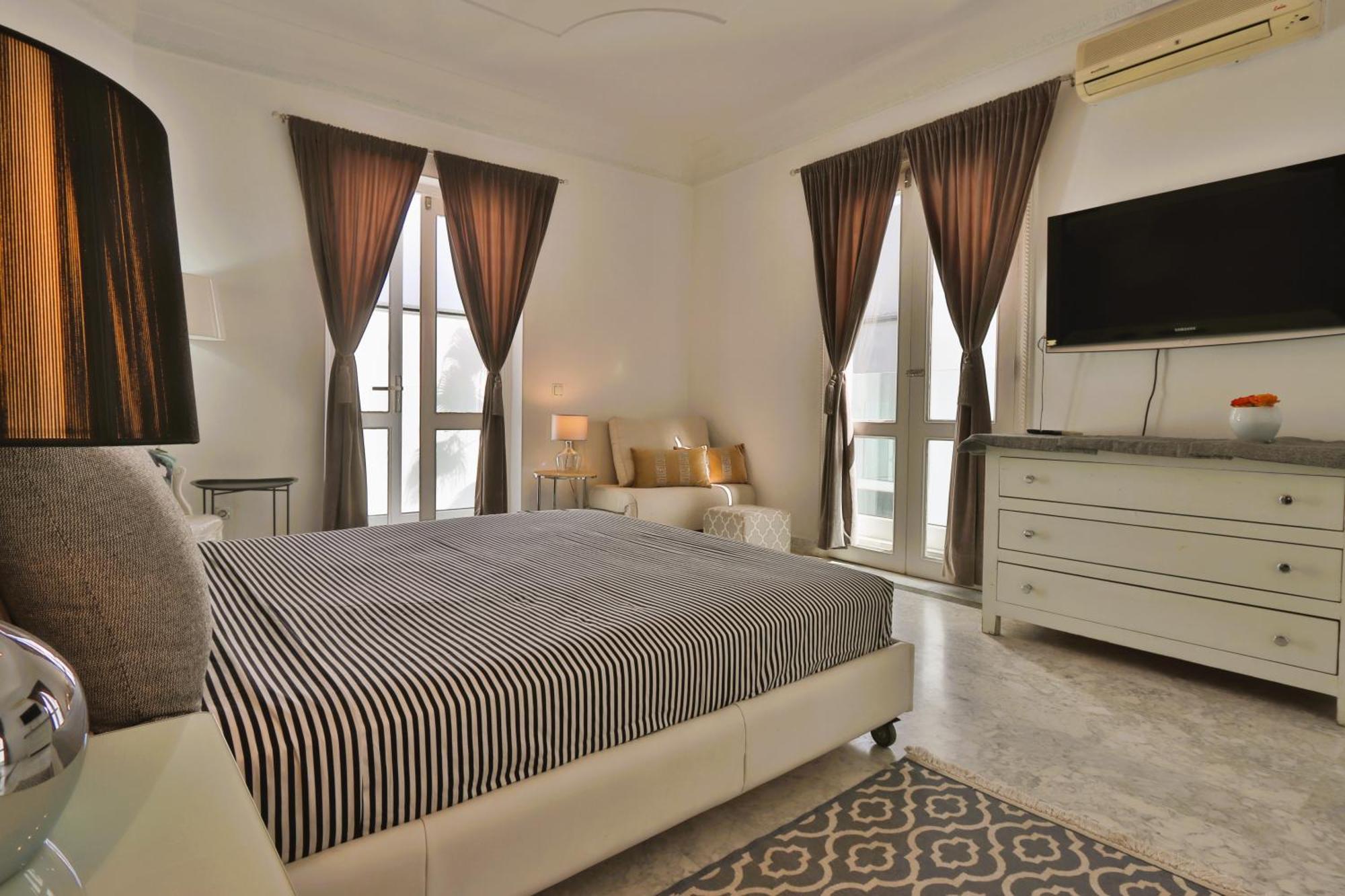 Riad Vip Bed & Breakfast Marakeş Dış mekan fotoğraf