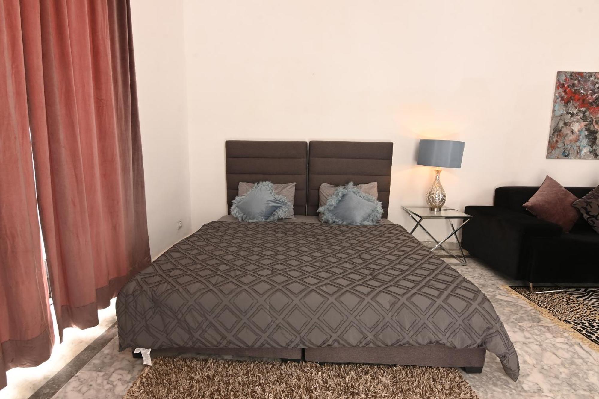 Riad Vip Bed & Breakfast Marakeş Dış mekan fotoğraf