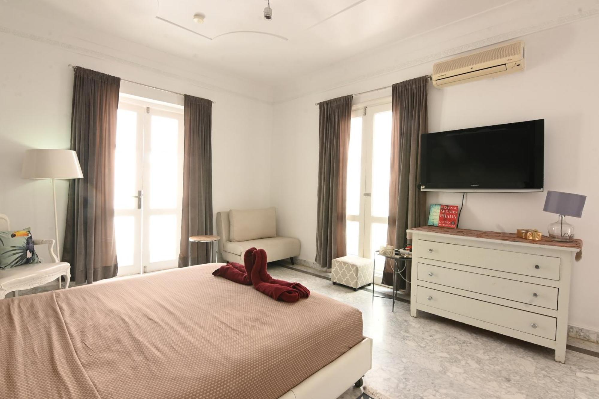 Riad Vip Bed & Breakfast Marakeş Dış mekan fotoğraf