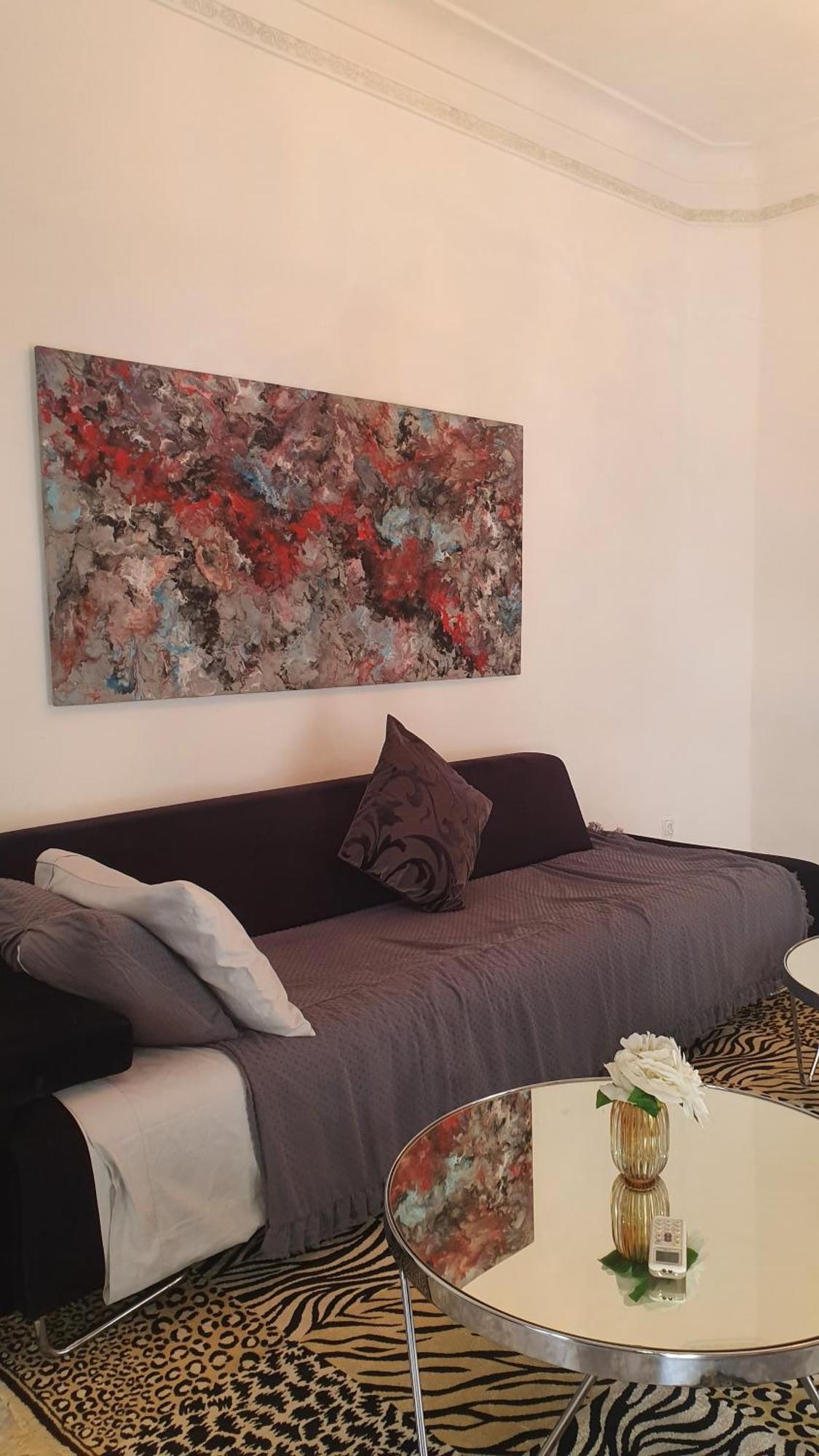 Riad Vip Bed & Breakfast Marakeş Dış mekan fotoğraf