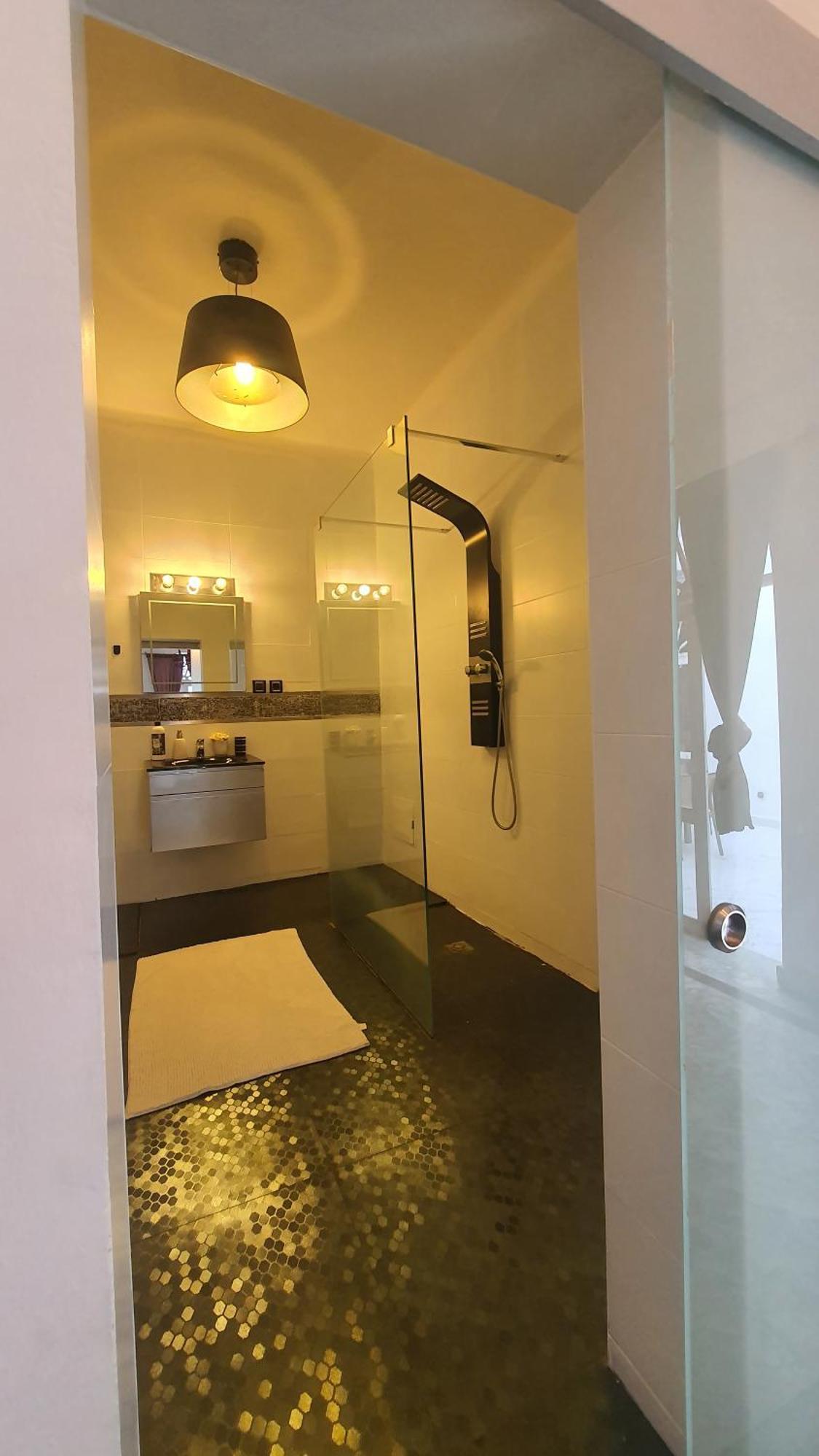 Riad Vip Bed & Breakfast Marakeş Dış mekan fotoğraf
