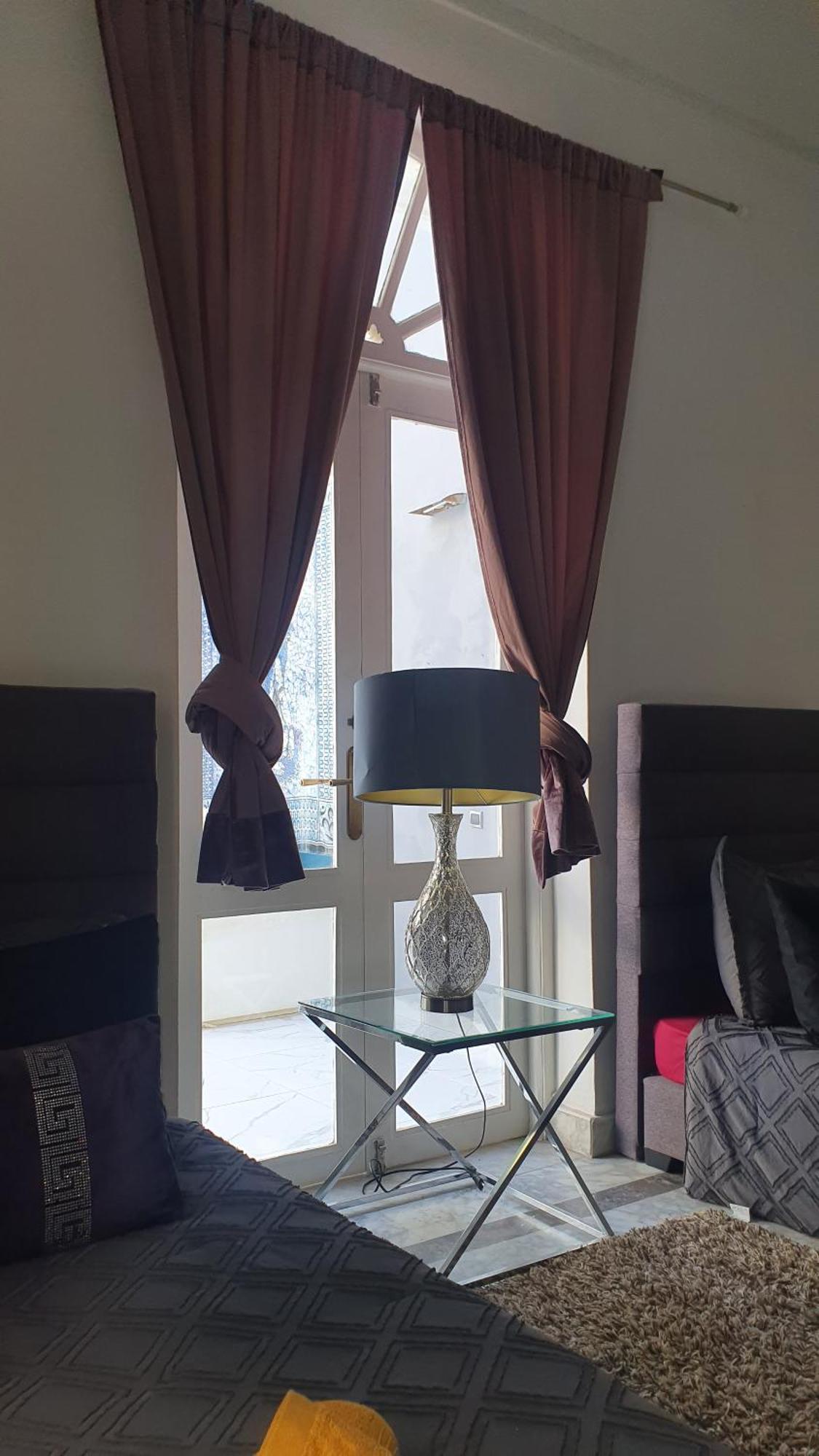 Riad Vip Bed & Breakfast Marakeş Dış mekan fotoğraf