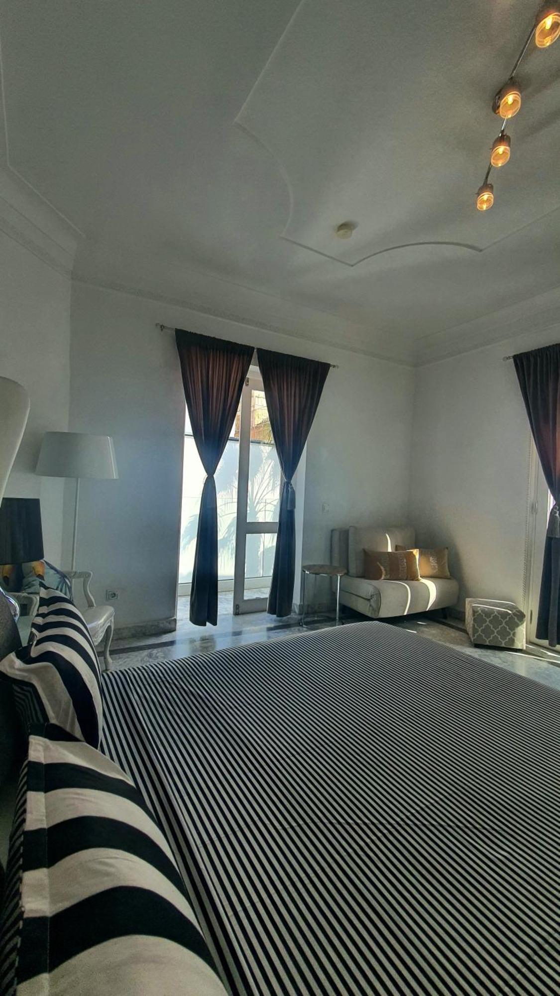 Riad Vip Bed & Breakfast Marakeş Dış mekan fotoğraf