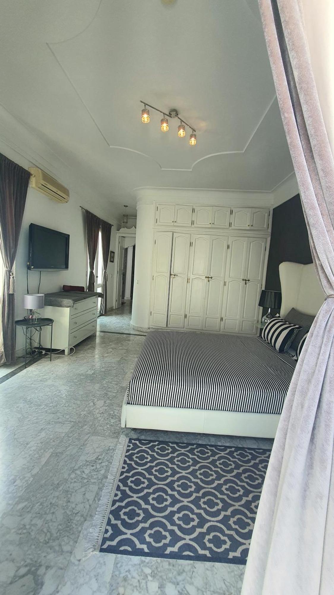 Riad Vip Bed & Breakfast Marakeş Dış mekan fotoğraf