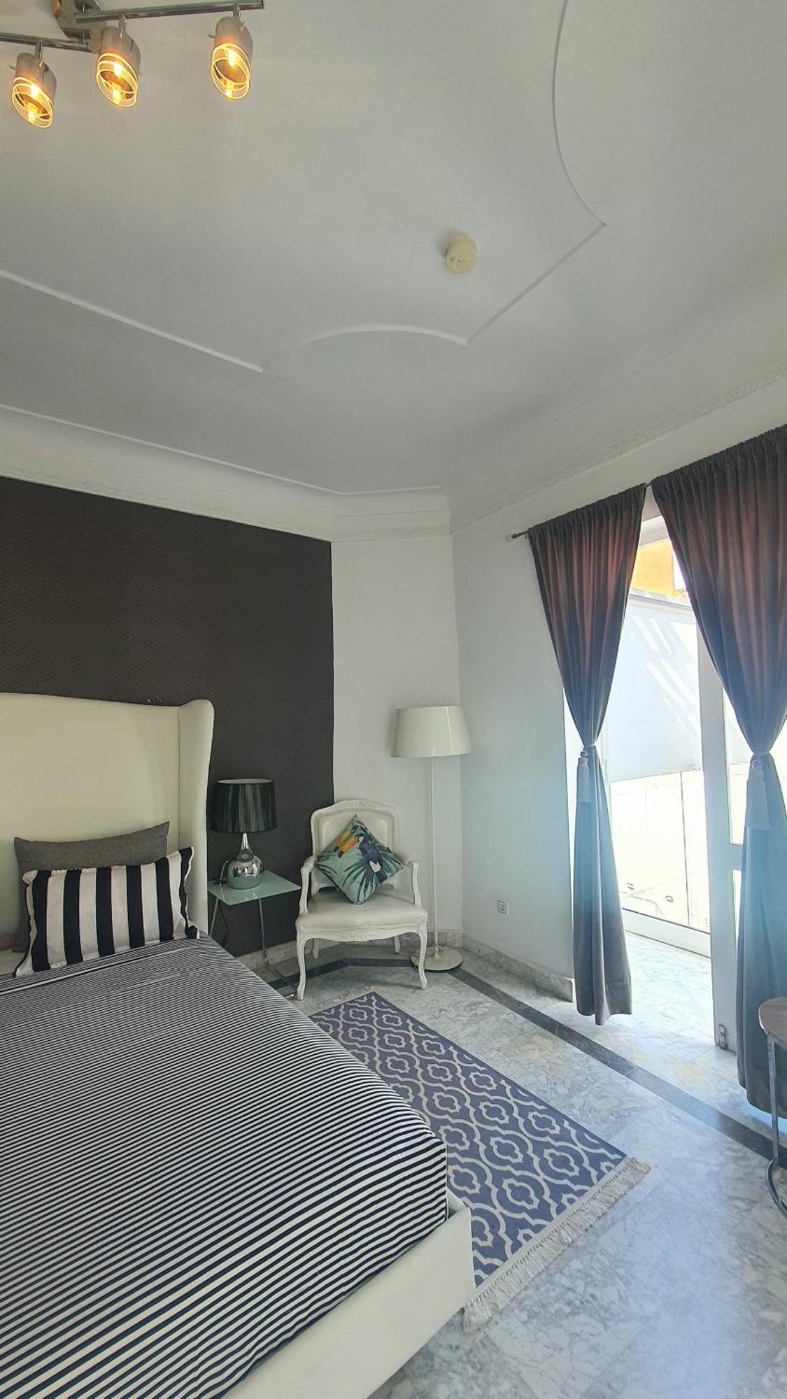 Riad Vip Bed & Breakfast Marakeş Dış mekan fotoğraf