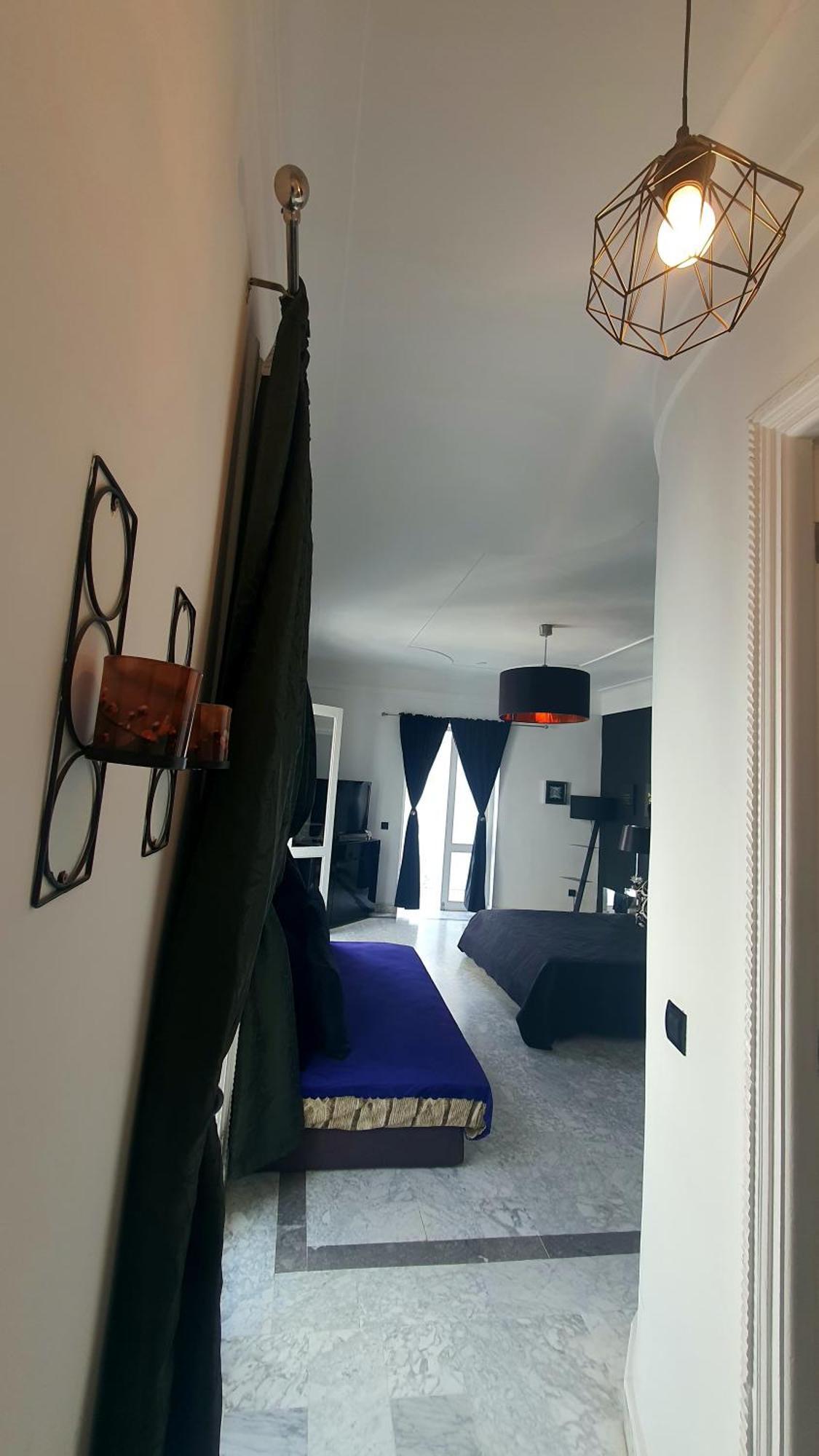 Riad Vip Bed & Breakfast Marakeş Dış mekan fotoğraf